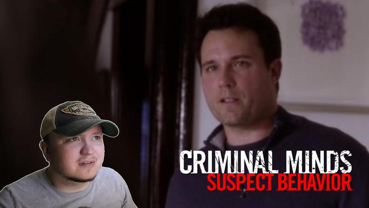 Criminal Minds: Suspect Behavior S1E9 'Smother' REACTION
