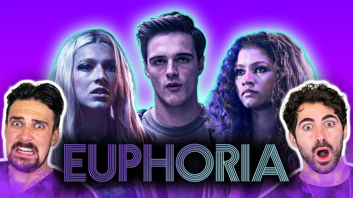 Nick & Cory - Euphoria (2019)