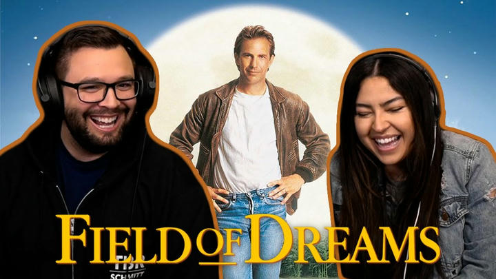 TBR Schmitt - Field of Dreams (1989)