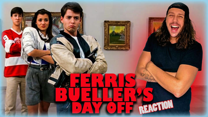 Carrington - Ferris Bueller's Day Off (1986)