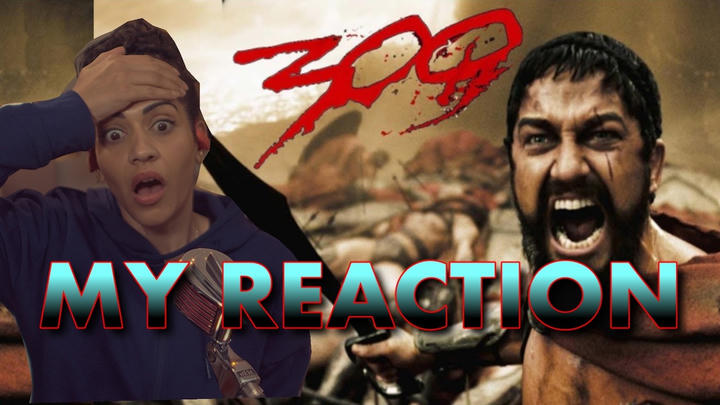 Reembok Reacts - 300 (2006)