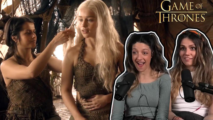 Game of Thrones Season 1 Episode 3: Lord Snow REACTION