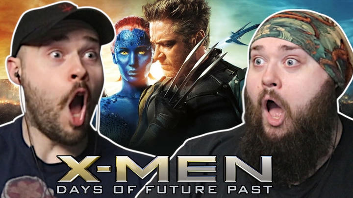 OctoKrool - X-Men: Days of Future Past (2014)