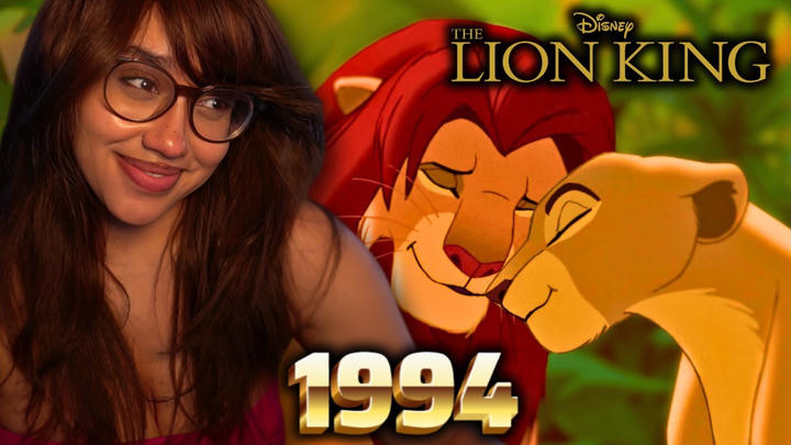 bossanova - The Lion King (1994)