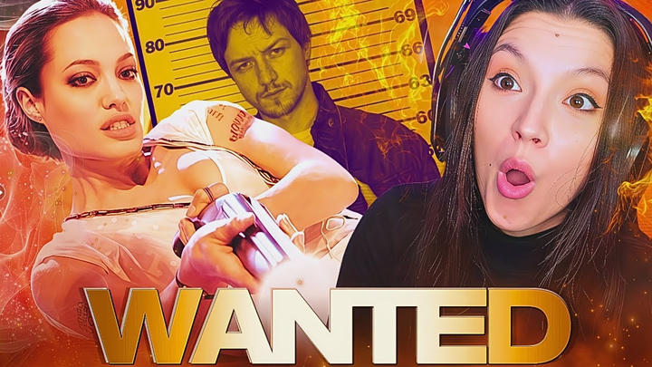 BissFlix - Wanted (2008)