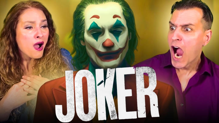Jrocks & Devinity - Joker (2019)