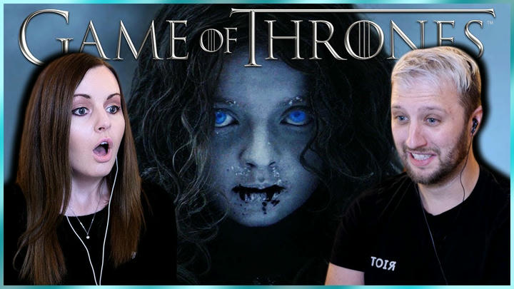 Suzy & Steejo - Game of Thrones (2011)