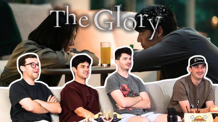 This Was Hard To Watch...The Glory Episode 11 | Reaction/Review