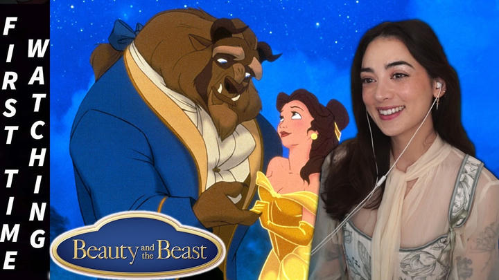 Alyska - Beauty and the Beast (1991)