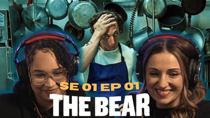ScreenJam - The Bear (2022)
