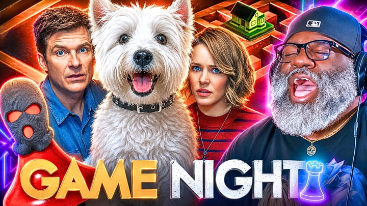 EOM Reacts - Game Night (2018)