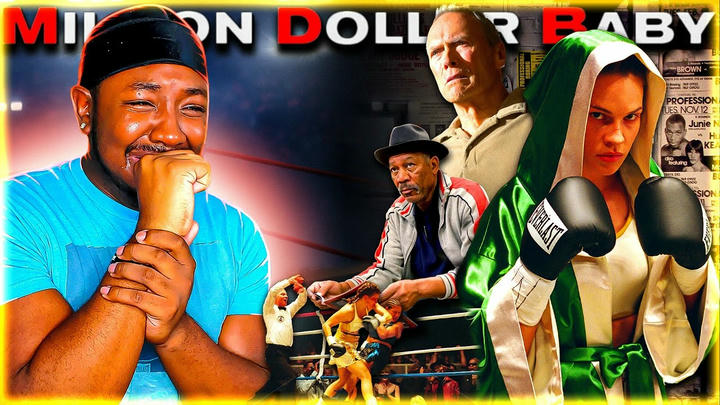 Million Dollar Baby (2004)