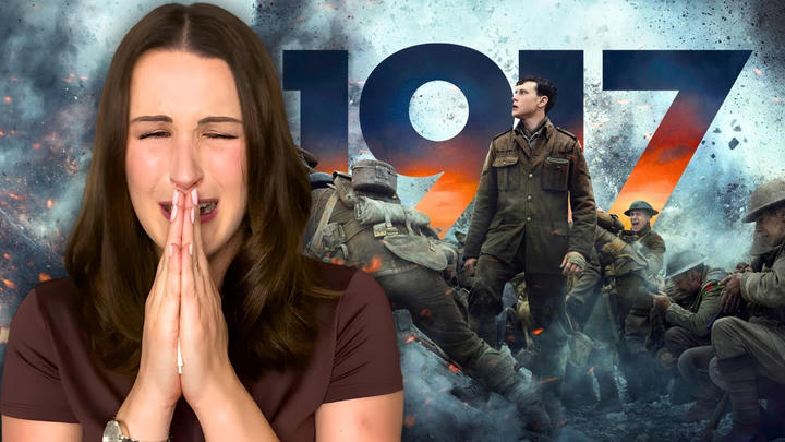 Movie Date With Kate - 1917 (2019)