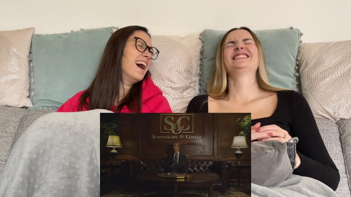 Better Call Saul 4x07 Reaction