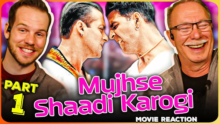 ChaatNChat - Mujhse Shaadi Karogi (2004)