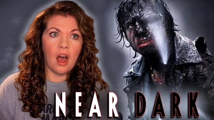 Rhetorical Thrill - Near Dark (1987)