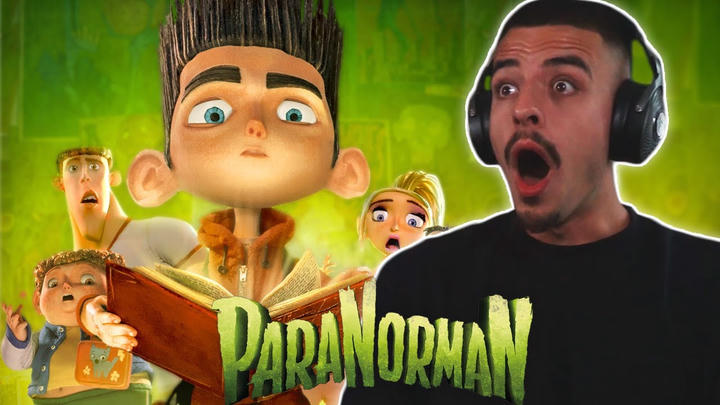 SebScreen - ParaNorman (2012)