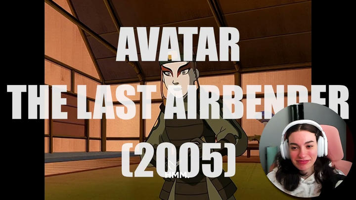 The Warriors of Kyoshi | Avatar: The Last Airbender Book 1 EP4