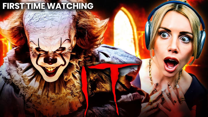 kanpai ky - It (2017)