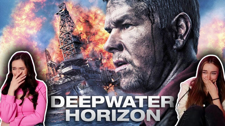 Magic Magy - Deepwater Horizon (2016)
