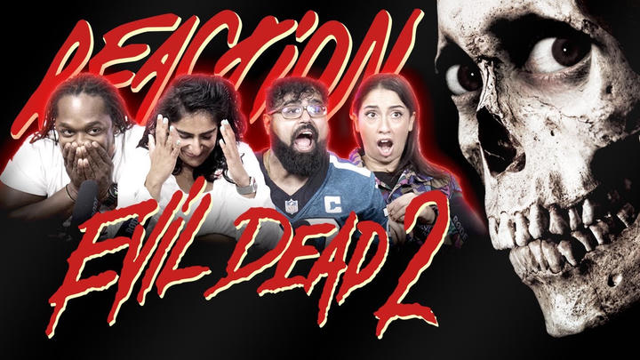 The Normies - Evil Dead II (1987)