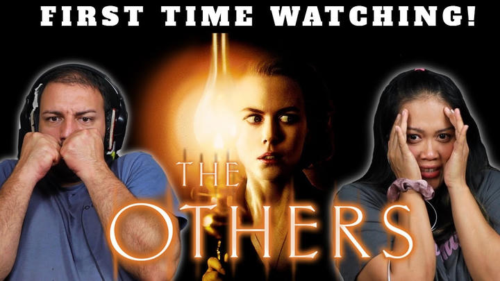 MJoy4Fun - The Others (2001)