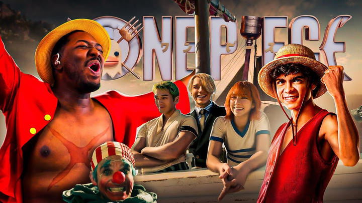 NON ANIME Fan Watches *ONE PIECE* For The First Time! | Netflix's One Piece Ep 5&6 Reaction!