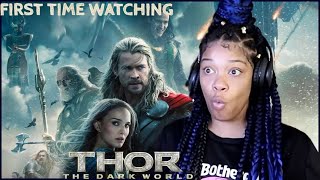 explorewith india Movies - Thor: The Dark World (2013)