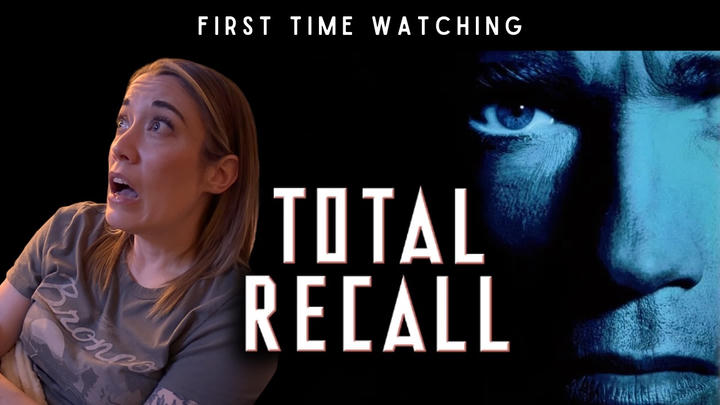 Nikki Lu - Total Recall (1990)