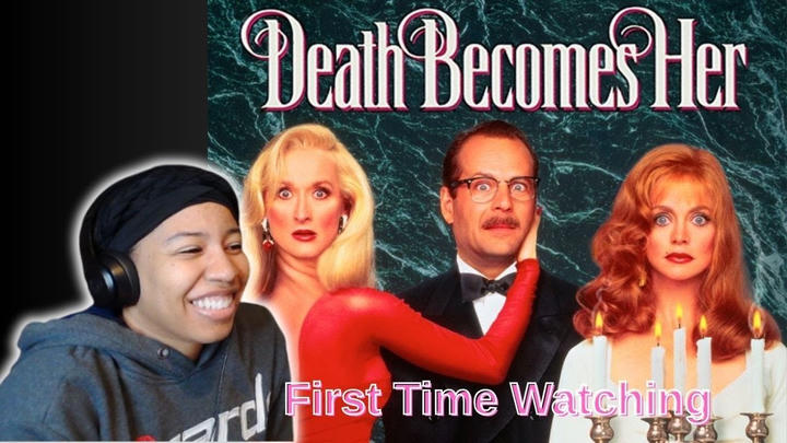 Court Reacts - Death Becomes Her (1992)