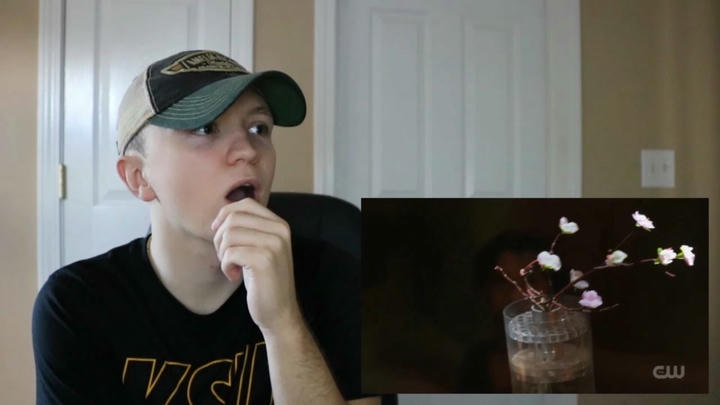 The 100 S5E10 'The Warriors Will' REACTION