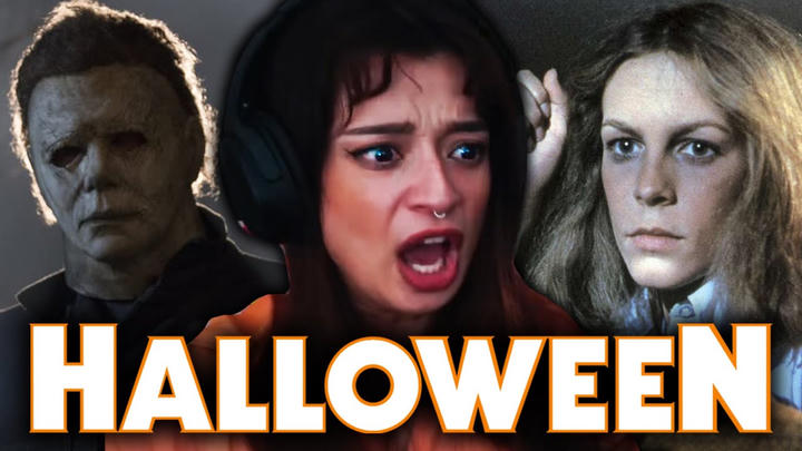 Mary Cherry - Halloween (1978)
