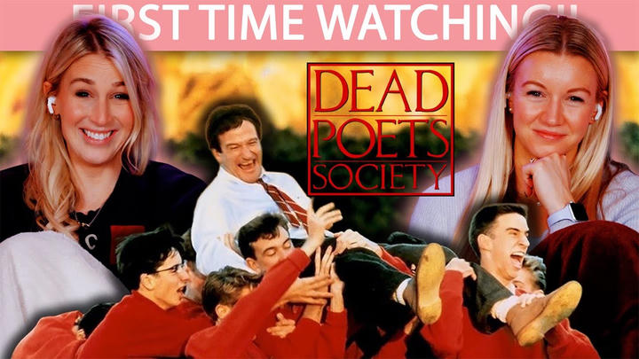 Popcorn In Bed - Dead Poets Society (1989)