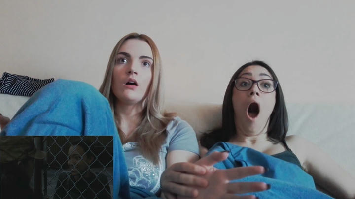 The Walking Dead 7x14 Reaction