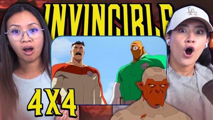 Meesh & Dee - Nancy Drew (2019)