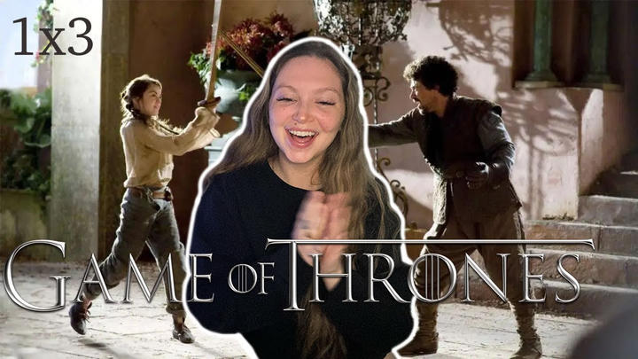 THEY'RE PLOTTIN... First Time Watching Game of Thrones [1x3] (Show Reaction & Commentary)
