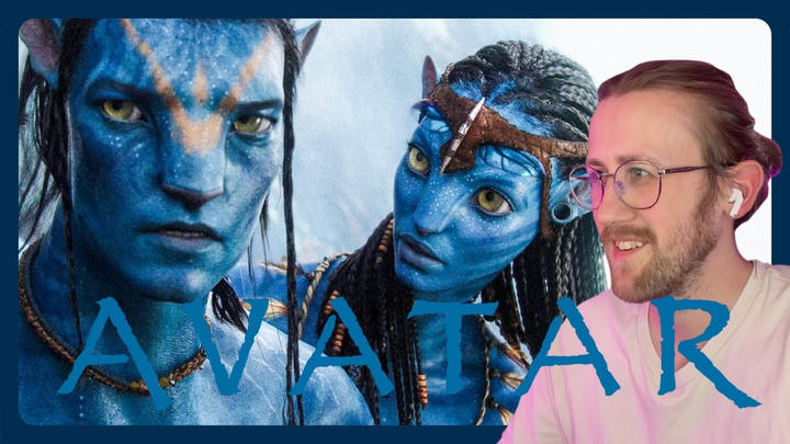 Trophy Reacts - Avatar (2009)