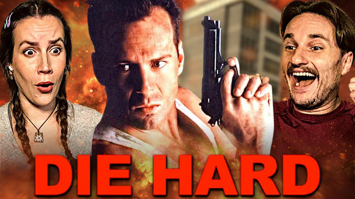 Sam & Tristan - Die Hard (1988)