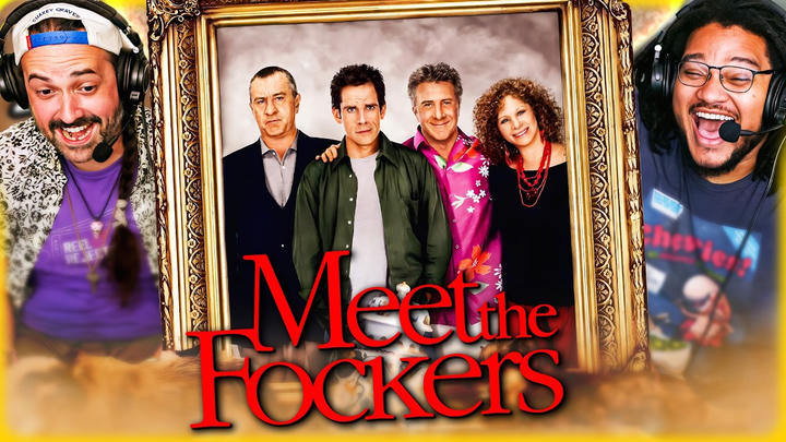 Reel Rejects - Meet the Fockers (2004)