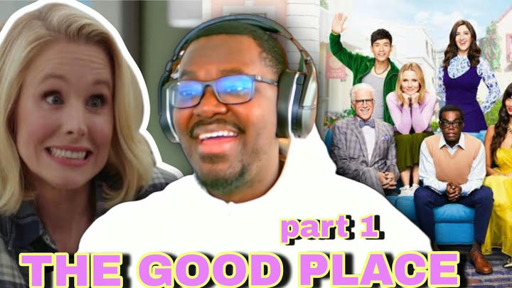 FoxTaco - The Good Place (2016)