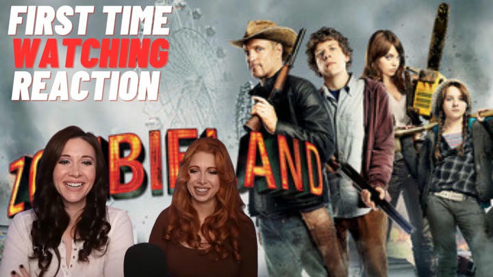 Force Of Light Entertainment - Zombieland (2009)