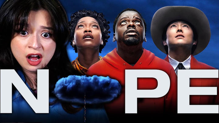 Mary Cherry - Nope (2022)