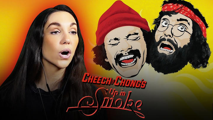 The Coby Show - Cheech and Chong's Next Movie (1980)