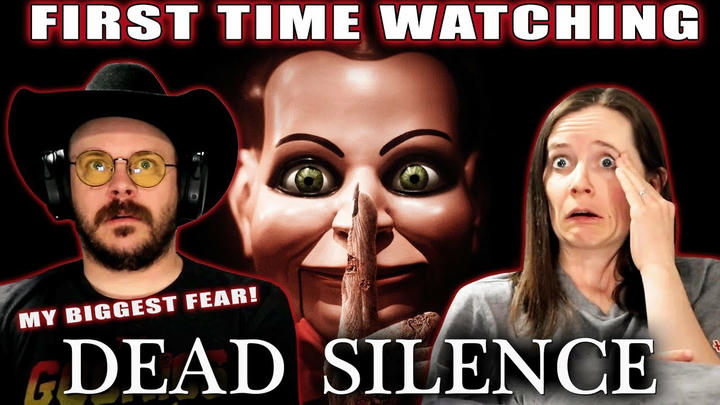 You, Me, & The Movies - Dead Silence (2007)