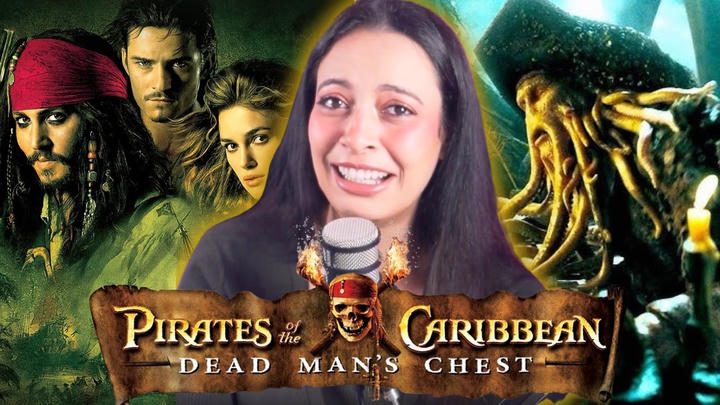 SoFieReacts - Bridget Jones's Diary (2001)