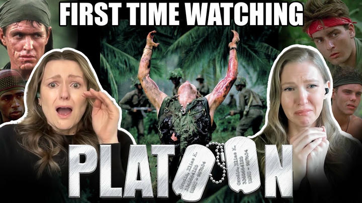 Totally Whatever - Platoon (1986)