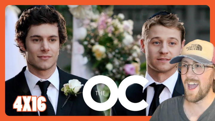 THE FINALE! - The O.C. 4X16 - 'The End's Not Near, It's Here' Reaction