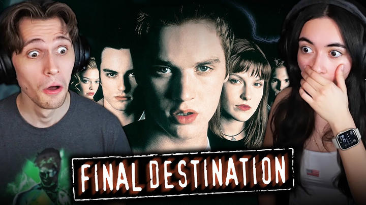 MovieFusion - Final Destination (2000)