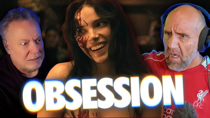 Mikey Show Presents - Obsession (2025)