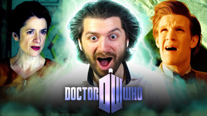 Robinoyo - Doctor Who (2005)